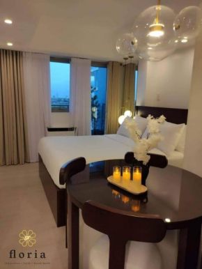 Floria Suites at Azure North Pampanga